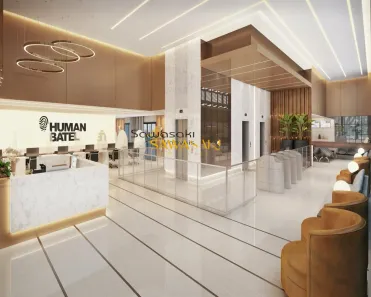 Sala Comercial à venda, 22m² no Centro, Curitiba