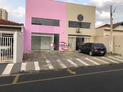 Sala Comercial para alugar, 40m² no Jardim Urano, São José do Rio Preto