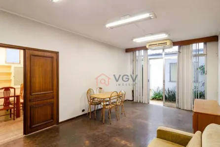 Sobrado com 3 Quartos à venda, 296m² no Mirandópolis, São Paulo