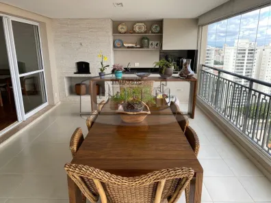 Apartamento com 3 Quartos à venda, 213m² no Ipiranga, São Paulo