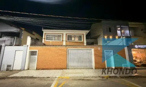 Sobrado com 3 Quartos à venda, 316m² no Vila Ophélia, Itapeva