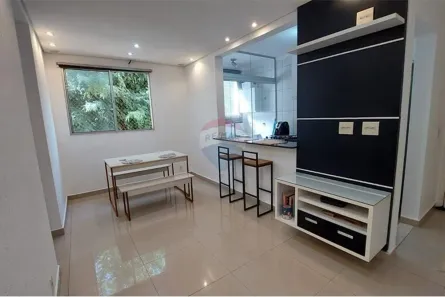 Apartamento com 2 Quartos à venda, 47m² no Reserva Sul Condomínio Resort, Ribeirão Preto