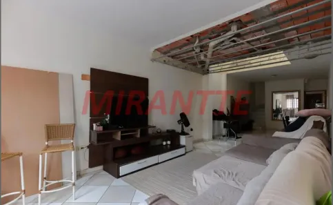 Sobrado com 3 Quartos à venda, 173m² no Parque Mandaqui, São Paulo