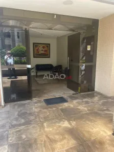 Apartamento com 3 Quartos à venda, 95m² no Setor Oeste, Goiânia