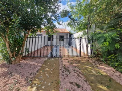 Casa com 2 Quartos à venda, 47m² no Cará-cará, Ponta Grossa