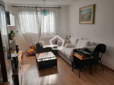 Apartamento com 3 Quartos à venda, 87m² no Vila Firmiano Pinto, São Paulo