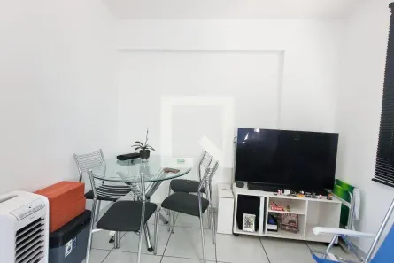 Kitnet com 1 Quarto à venda, 40m² no Taquaral, Campinas