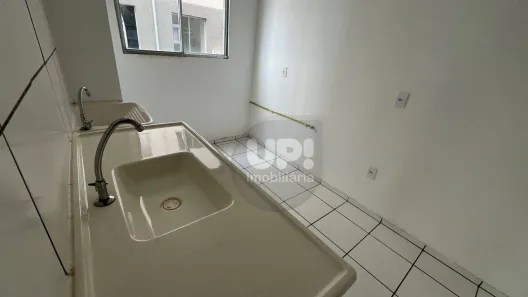 Apartamento com 2 Quartos à venda, 43m² no Vila Sônia, Piracicaba