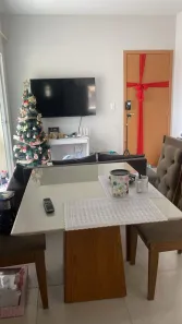 Apartamento com 2 Quartos à venda, 46m² no Águas Lindas, Ananindeua