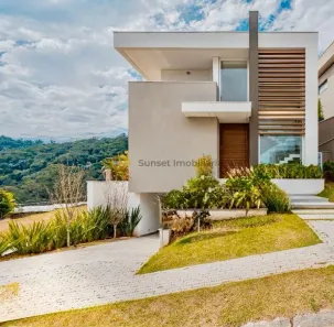 Casa com 4 Quartos à venda, 625m² no Tamboré, Santana de Parnaíba