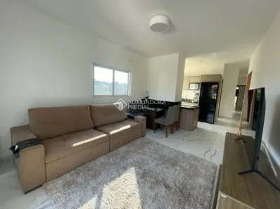 Apartamento com 3 Quartos para alugar, 92m² no Real Parque, São José