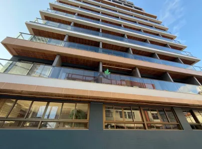Apartamento com 1 Quarto para venda ou aluguel, 22m² no Barra, Salvador