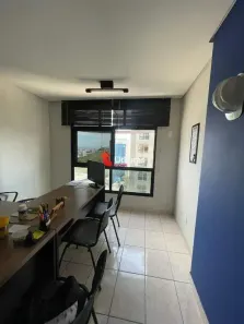 à venda, 30m² no Estoril, Belo Horizonte