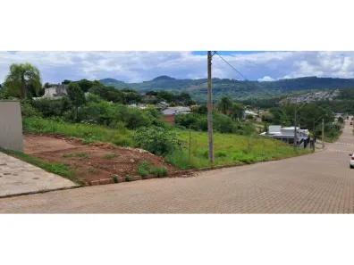 Lote/Terreno à venda, 322m² no , Campo Bom