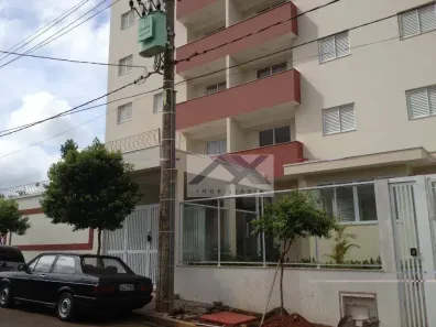 Apartamento com 2 Quartos à venda, 71m² no Vila Nove de Julho, Bauru