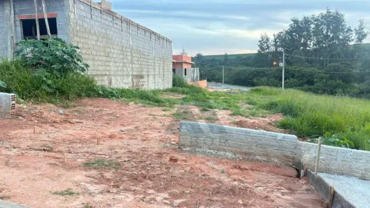 Lote/Terreno à venda, 125m² no Campo Largo, Salto de Pirapora