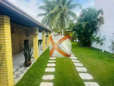 Casa com 4 Quartos à venda, 1000m² no , Camaçari