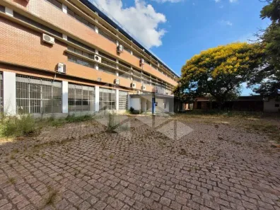 Prédio Comercial para alugar, 3700m² no Navegantes, Porto Alegre