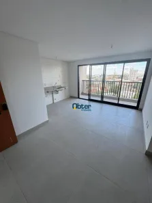 Apartamento com 2 Quartos à venda, 65m² no Parque Amazônia, Goiânia