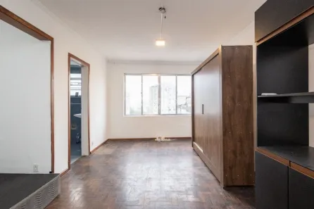 Apartamento com 1 Quarto à venda, 33m² no Centro Histórico, Porto Alegre