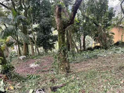 Lote/Terreno à venda, 858m² no Balneária, São Bernardo do Campo