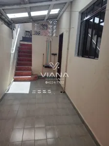 Sobrado com 3 Quartos à venda, 203m² no Parque das Nações, Santo André