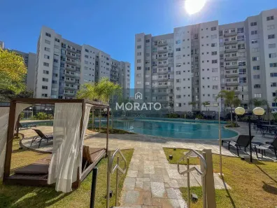 Apartamento com 2 Quartos à venda, 78m² no Liberdade, Belo Horizonte