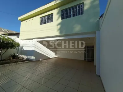 Casa com 4 Quartos à venda, 250m² no Jardim Sabará, São Paulo
