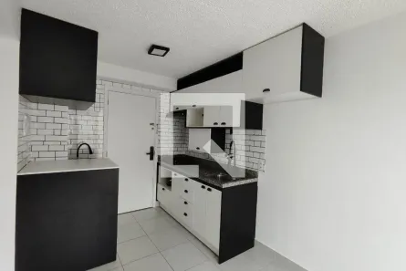Apartamento com 2 Quartos à venda, 34m² no Itaquera, São Paulo