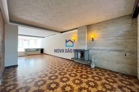 Casa com 4 Quartos à venda, 280m² no Vila Monumento, São Paulo