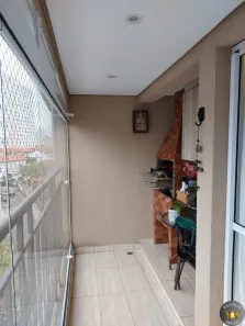 Apartamento com 3 Quartos à venda, 75m² no Mooca, São Paulo