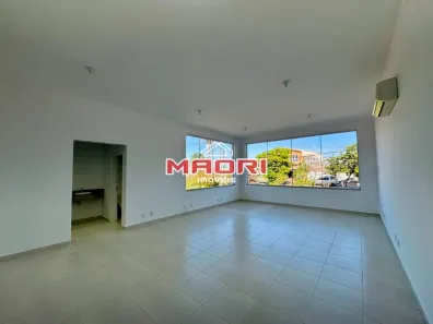 Sala Comercial com 1 Quarto para alugar, 50m² no Residencial São Luiz, Valinhos