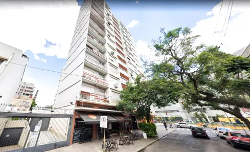Apartamento com 3 Quartos à venda, 101m² no Rio Branco, Porto Alegre