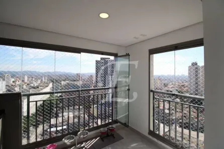 Apartamento com 2 Quartos à venda, 64m² no Parada Inglesa, São Paulo