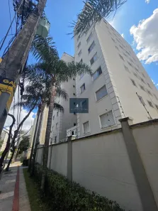 Cobertura com 2 Quartos à venda, 117m² no Castelo, Belo Horizonte