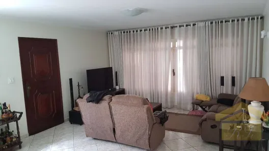 Sobrado com 4 Quartos à venda, 235m² no Jardim Oriental, São Paulo