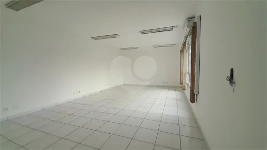 Sala Comercial para alugar, 37m² no Jardim do Mar, São Bernardo do Campo