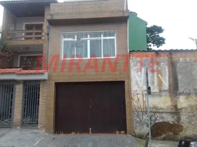 Sobrado com 4 Quartos à venda, 350m² no Jardim Peri, São Paulo