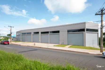 Ponto Comercial para alugar, 116m² no Setor Faiçalville, Goiânia