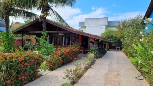 Casa com 3 Quartos à venda, 169m² no Serramar, Rio das Ostras