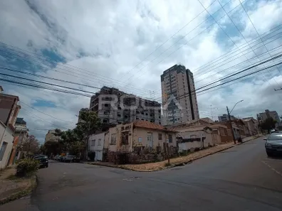 Casa com 2 Quartos à venda, 60m² no Centro, São Carlos