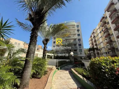 Apartamento com 3 Quartos à venda, 83m² no Méier, Rio de Janeiro