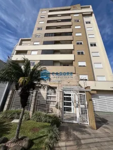 Apartamento com 2 Quartos à venda, 57m² no Sagrada Família, Caxias do Sul