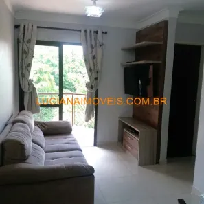 Apartamento com 2 Quartos à venda, 52m² no Vila Pirituba, São Paulo