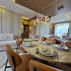 Apartamento com 2 Quartos à venda, 56m² no Bonfim, Campinas