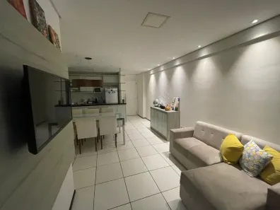 Apartamento com 3 Quartos à venda, 92m² no Renascença, São Luís