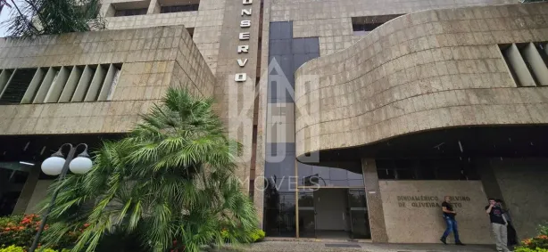 Ponto Comercial à venda, 2000m² no Calafate, Belo Horizonte