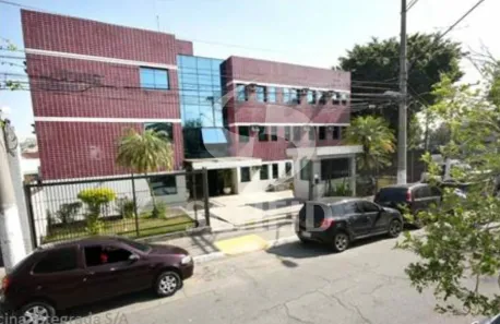 Prédio Comercial à venda, 2890m² no Vila Parque Jabaquara, São Paulo