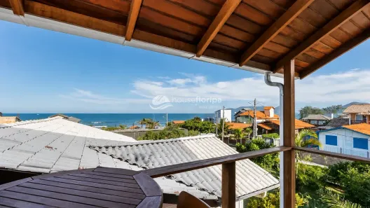 Casa com 5 Quartos à venda, 280m² no Campeche, Florianópolis