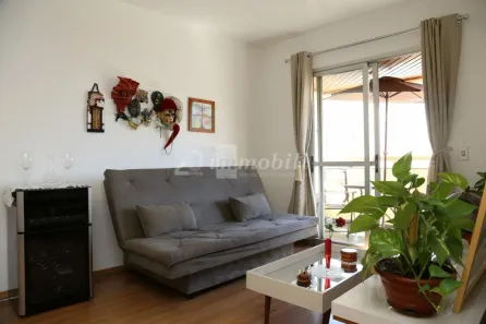 Apartamento com 3 Quartos à venda, 66m² no Perdizes, São Paulo